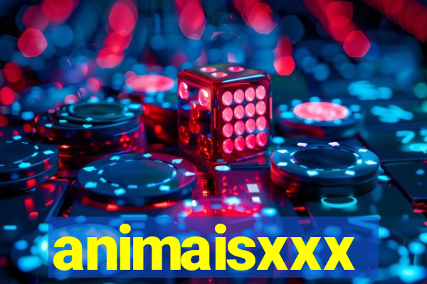 animaisxxx