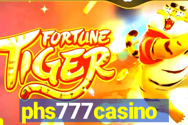 phs777casino