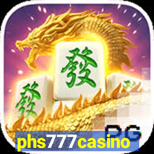 phs777casino