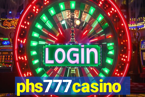 phs777casino