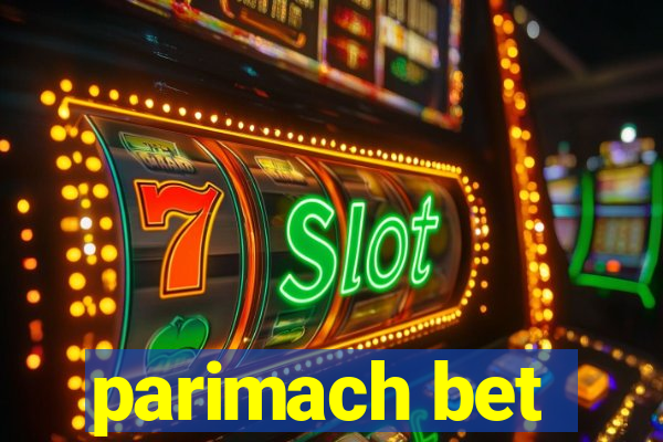 parimach bet