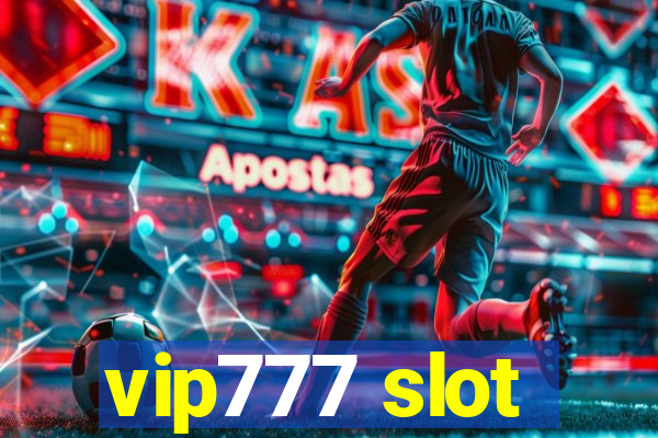 vip777 slot