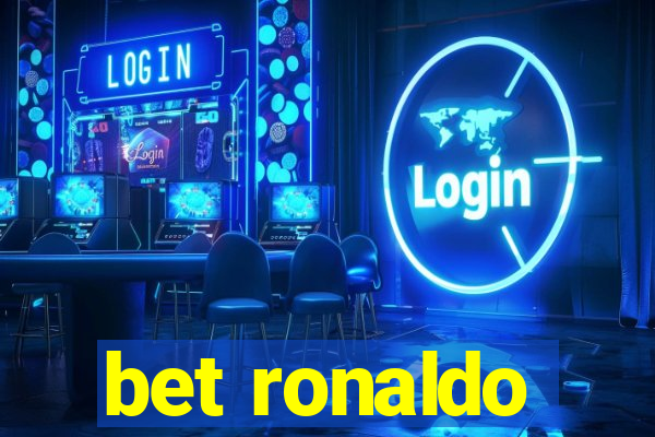 bet ronaldo