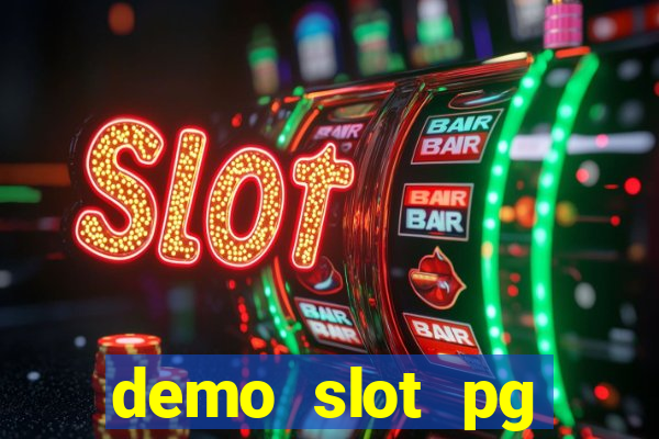 demo slot pg fortune tree