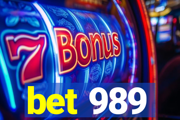 bet 989