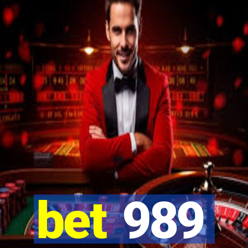 bet 989