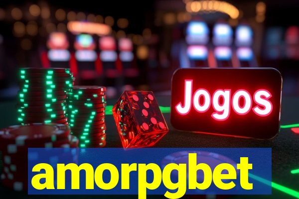 amorpgbet