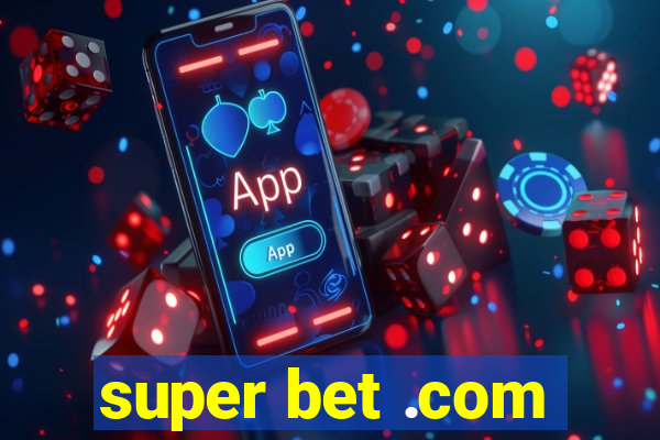 super bet .com