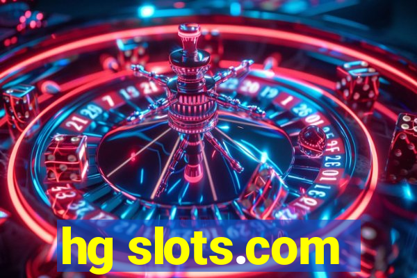 hg slots.com