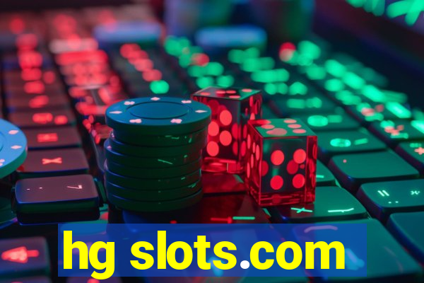 hg slots.com