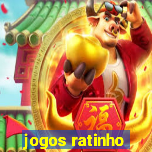 jogos ratinho