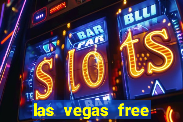 las vegas free slots online