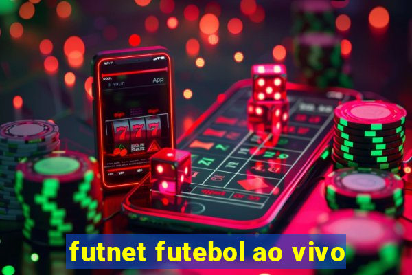 futnet futebol ao vivo