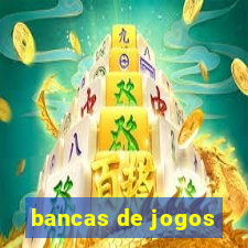 bancas de jogos