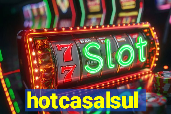 hotcasalsul