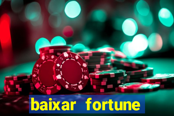 baixar fortune tiger português