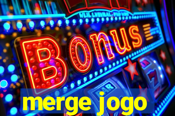 merge jogo