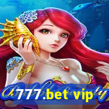 777.bet vip