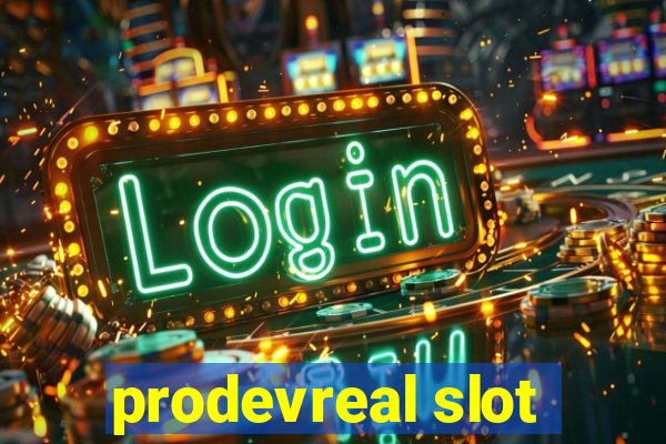 prodevreal slot