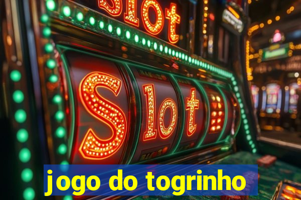 jogo do togrinho