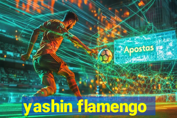 yashin flamengo