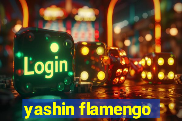 yashin flamengo