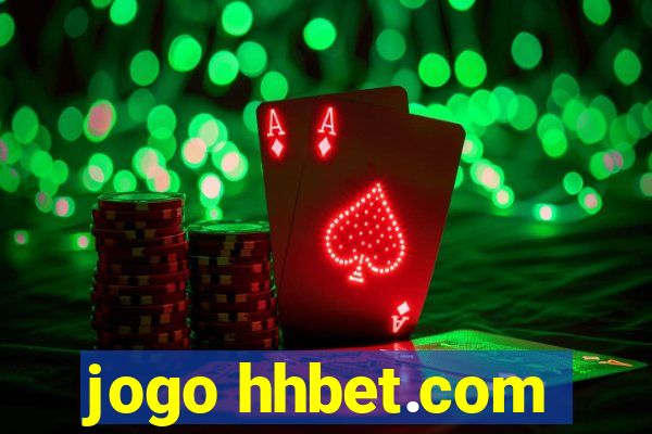 jogo hhbet.com