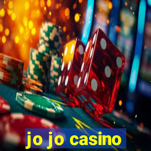 jo jo casino