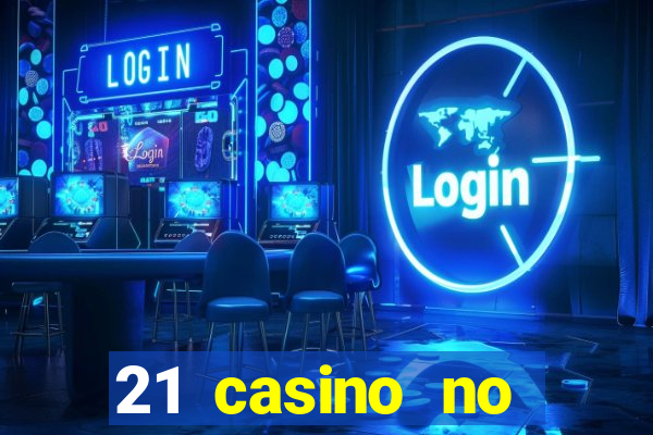 21 casino no deposit codes