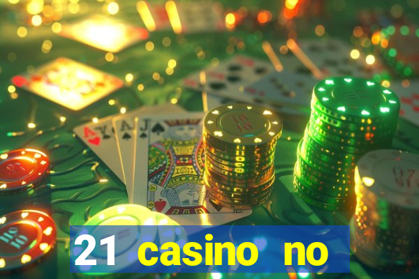 21 casino no deposit codes