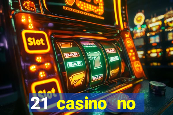 21 casino no deposit codes