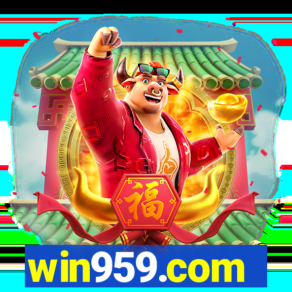 win959.com