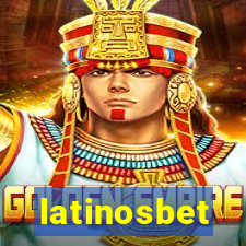 latinosbet