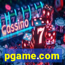 pgame.com