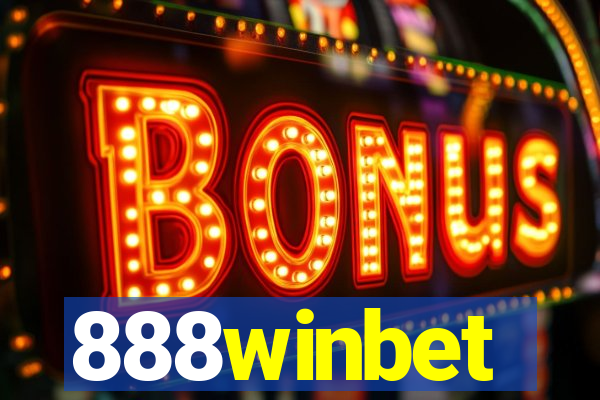 888winbet