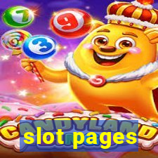 slot pages