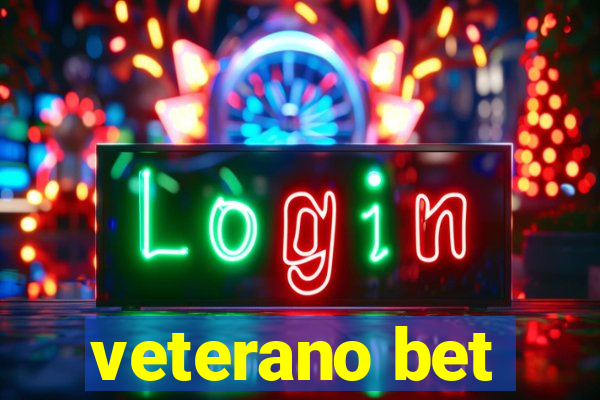 veterano bet