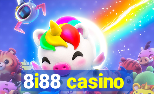 8i88 casino