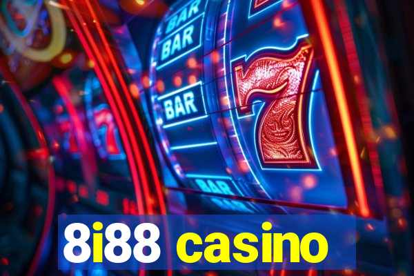 8i88 casino