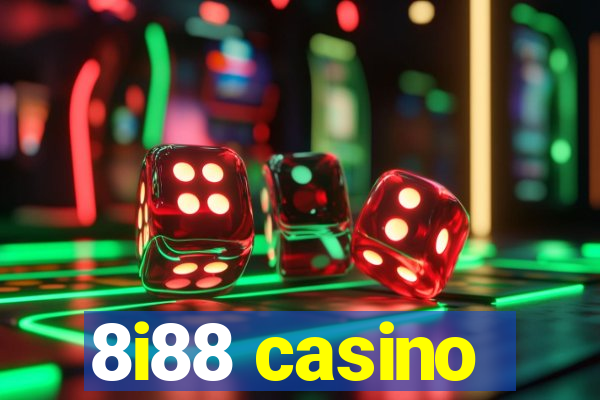 8i88 casino