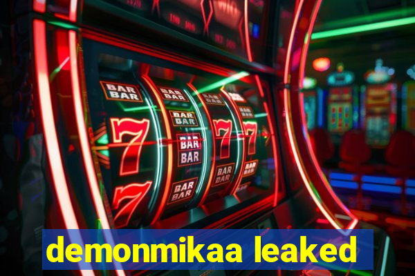 demonmikaa leaked