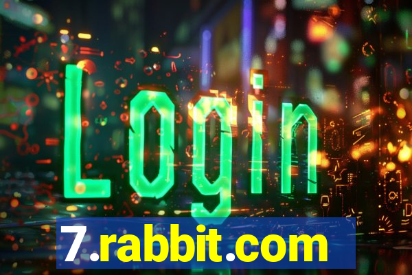 7.rabbit.com