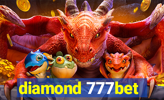 diamond 777bet