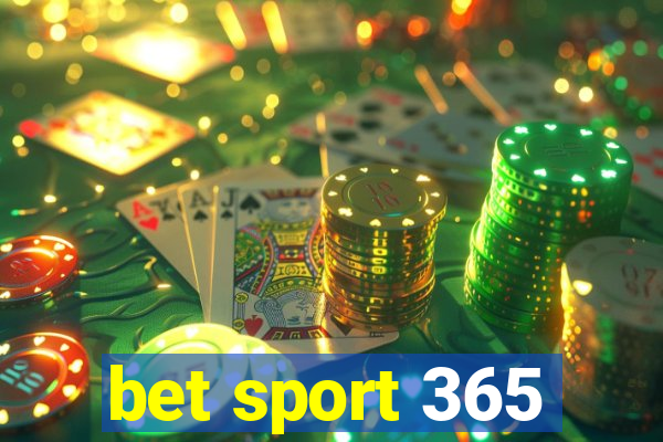 bet sport 365