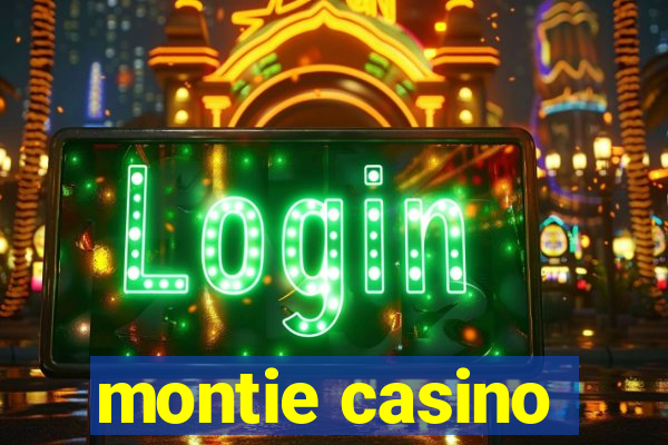 montie casino