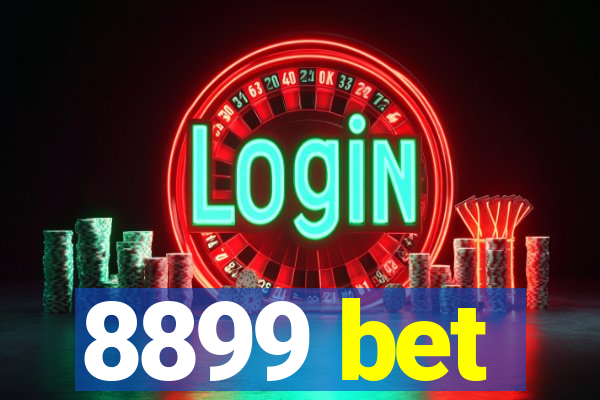 8899 bet