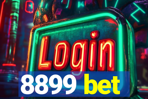 8899 bet