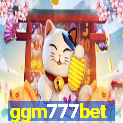 ggm777bet