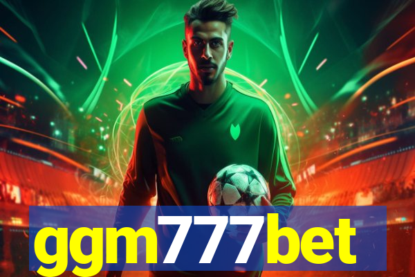 ggm777bet