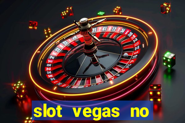 slot vegas no deposit codes